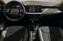 Kamiq Tour 1.0 TSI 6-Gang Schaltgetriebe